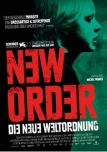 New Order - Die neue Weltordnung - Filmposter