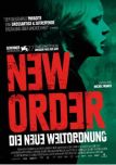 New Order - Die neue Weltordnung