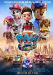 Paw Patrol - Der Kinofilm - Filmposter