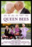Queen Bees - Filmposter