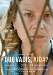 Quo Vadis, Aida? - Filmposter