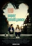 Superintelligence - Filmposter