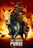 The Forever Purge - Filmposter