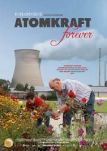 Atomkraft Forever - Filmposter