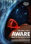 Aware - Reise in das Bewusstsein - Filmposter