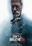 Dont Breathe 2 - Filmposter