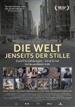 Die Welt jenseits der Stille - Filmposter