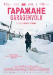 Garagenvolk - Filmposter