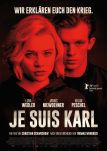 Je suis Karl - Filmposter