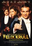 Bekenntnisse des Hochstaplers Felix Krull - Filmposter