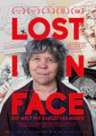 Lost in Face - Filmposter