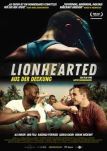 Lionhearted - Aus der Deckung - Filmposter