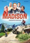 Madison - ungebremste Girlpower - Filmposter