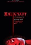 Malignant - Filmposter