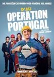 Operation Portugal - Filmposter