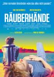 Räuberhände - Filmposter