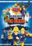 Feuerwehrmann Sam - Helden fallen nicht vom Himmel - Filmposter