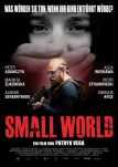 Small World (2021) - Filmposter