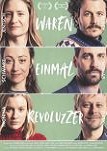 Waren einmal Revoluzzer - Filmposter