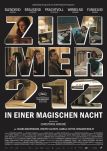 Zimmer 212 - In einer magischen Nacht