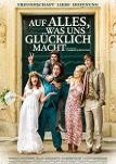 Auf alles, was uns glücklich macht - Filmposter