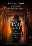A Dark Song - Filmposter
