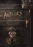 Antlers - Filmposter