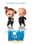 Boss Baby - Schluss mit Kindergarten