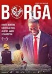 Borga - Filmposter