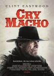 Cry Macho