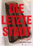 Die letzte Stadt - Filmposter