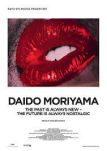 Daido Moriyama - The Past is... - Filmposter