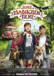 Die Schule der magischen Tiere - Filmposter