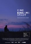 Eine einsame Stadt - Filmposter