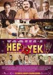 Hep Yek 4 - Filmposter