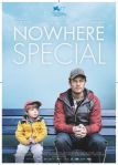 Nowhere Special - Filmposter