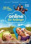 Online für Anfänger - Filmposter