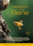 Tagebuch einer Biene - Filmposter