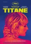 Titane - Filmposter
