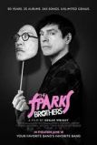 The Sparks Brothers - Filmposter