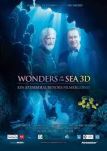 Wonders of the Sea - Filmposter