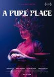 A Pure Place - Filmposter