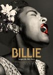 Billie  Legende des Jazz