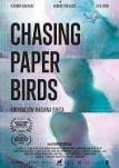 Chasing Paper Birds - Filmposter