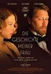 Die Geschichte meiner Frau - Filmposter