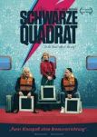 Das schwarze Quadrat - Filmposter