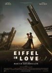 Eiffel in Love - Filmposter