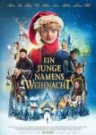 Ein Junge namens Weihnacht - Filmposter