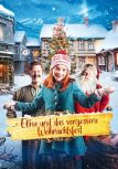 Elise und das vergessene Weihnachtsfest - Filmposter