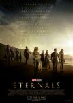 Eternals - Filmposter